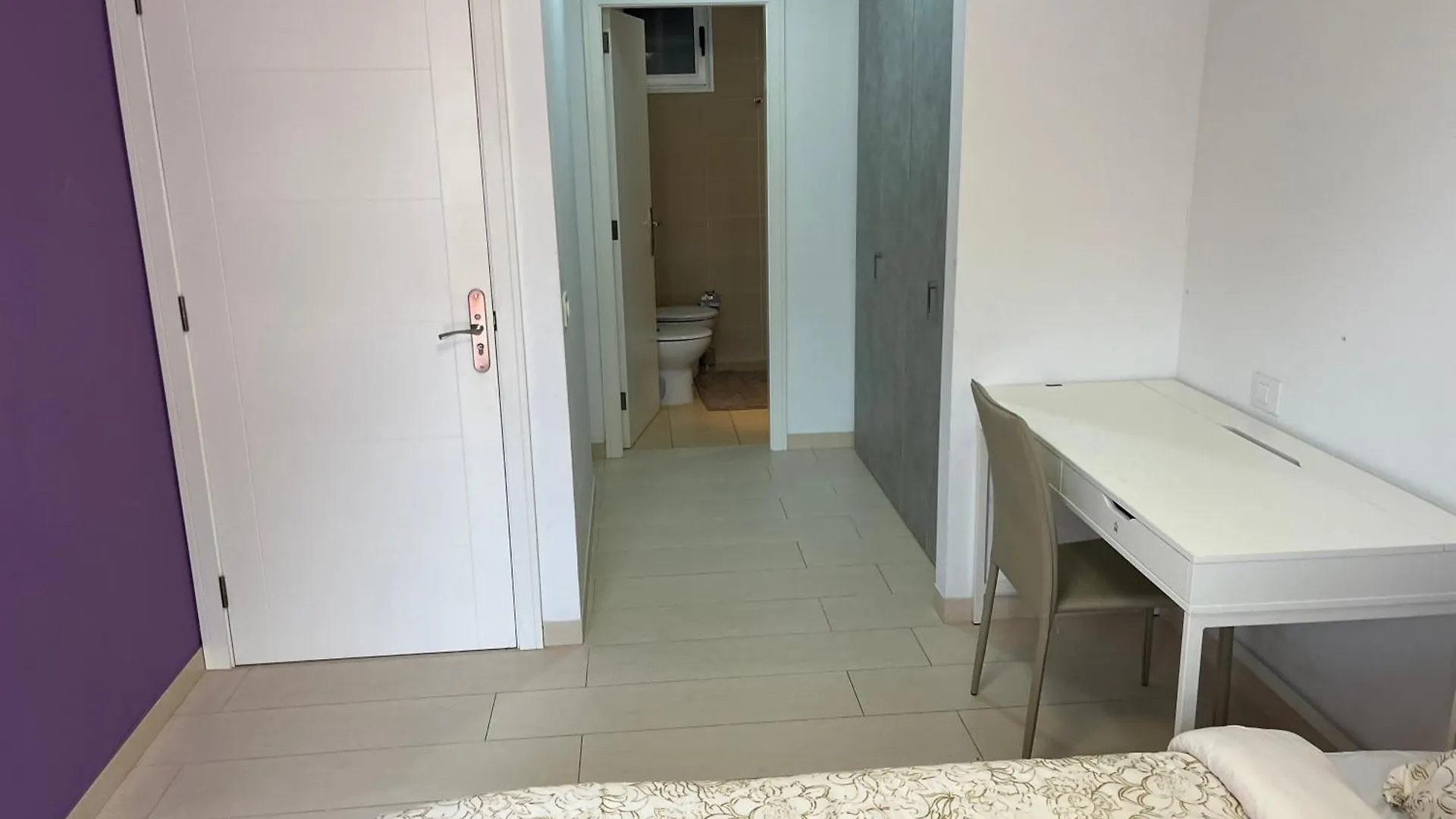 Perseida Home サンミゲル・デ・アボナ ホームステイ