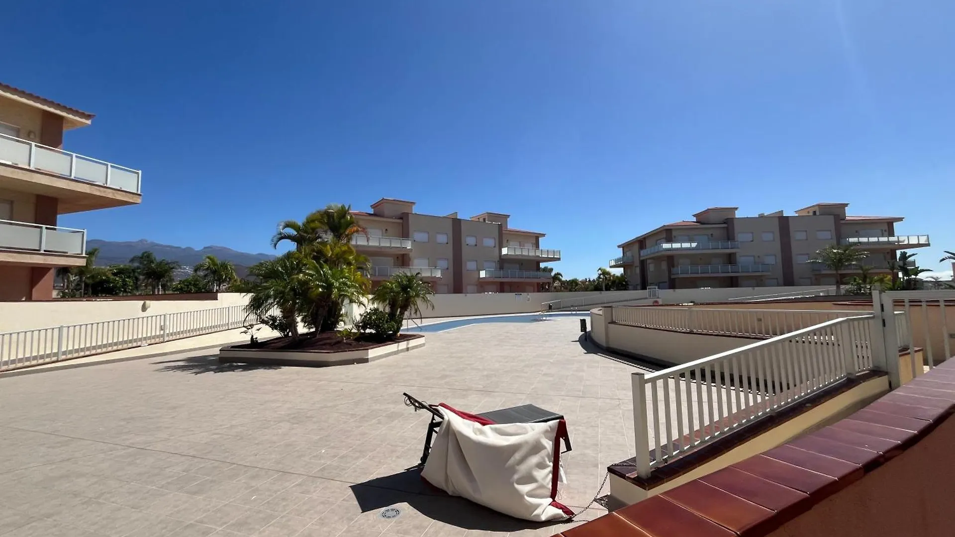 Perseida Home San Miguel de Abona España