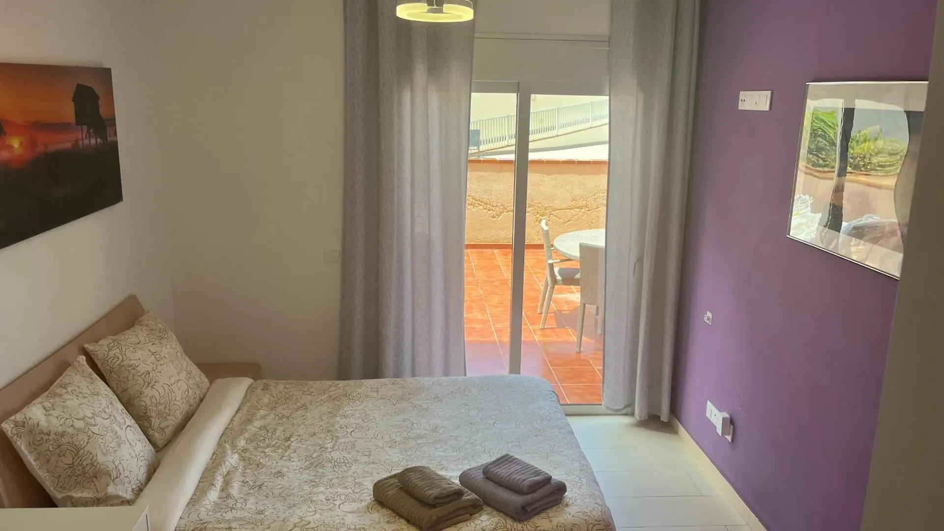 Perseida Home San Miguel de Abona