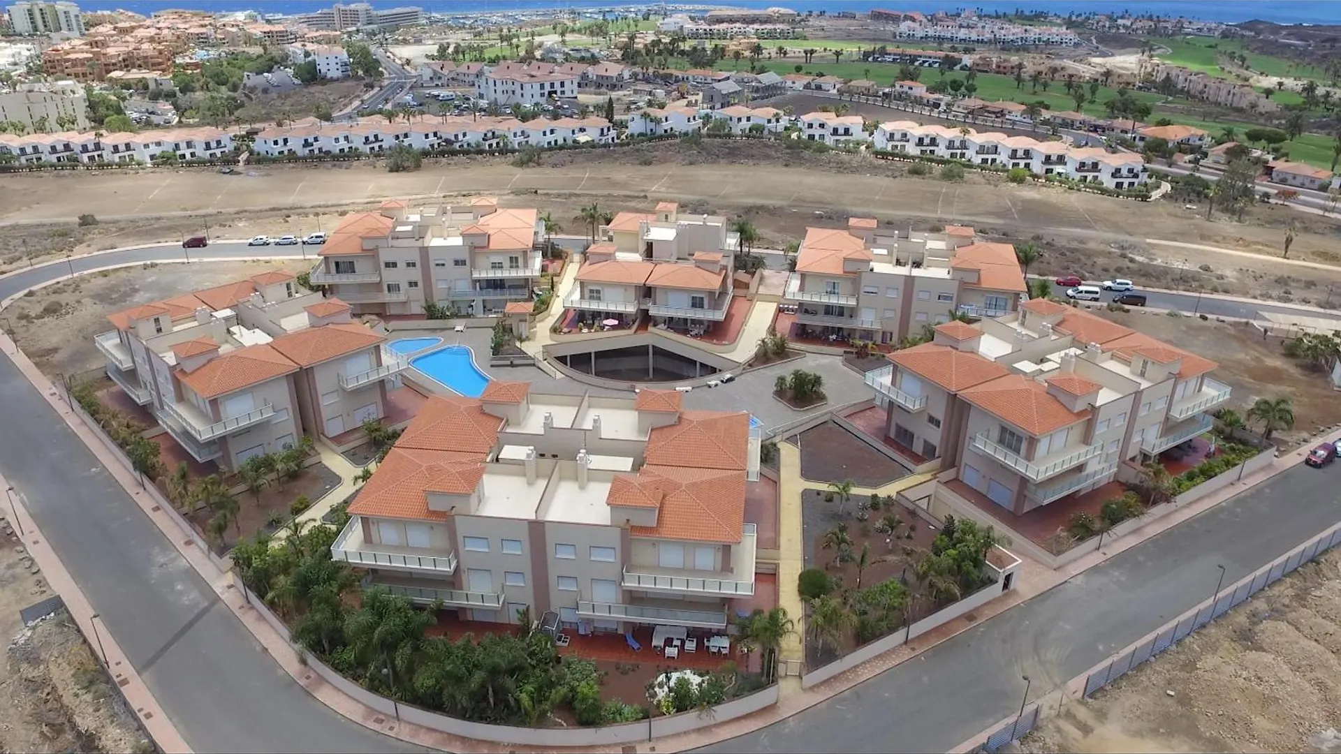Perseida Home San Miguel de Abona