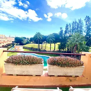 Atico Islantilla Golf Lepe