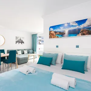 Estudio Alma Apartamento