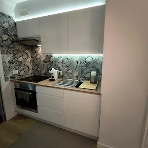 Golf Vila3 Apartamento