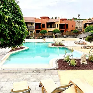 San Blas I Villa