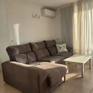 Estudio En Golf Del Sur Apartamento