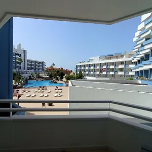 Zen Tenerife Apartamento