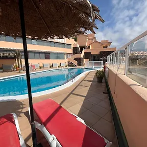 Terrazas De La Paz House Apartamento