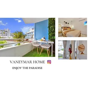Vaneymar Apartamento