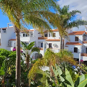 Sunny Oasis Amarilla Golf Apartamento