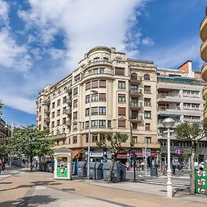 Gros San Sebastián