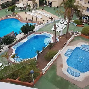 Park San Miguel de Abona